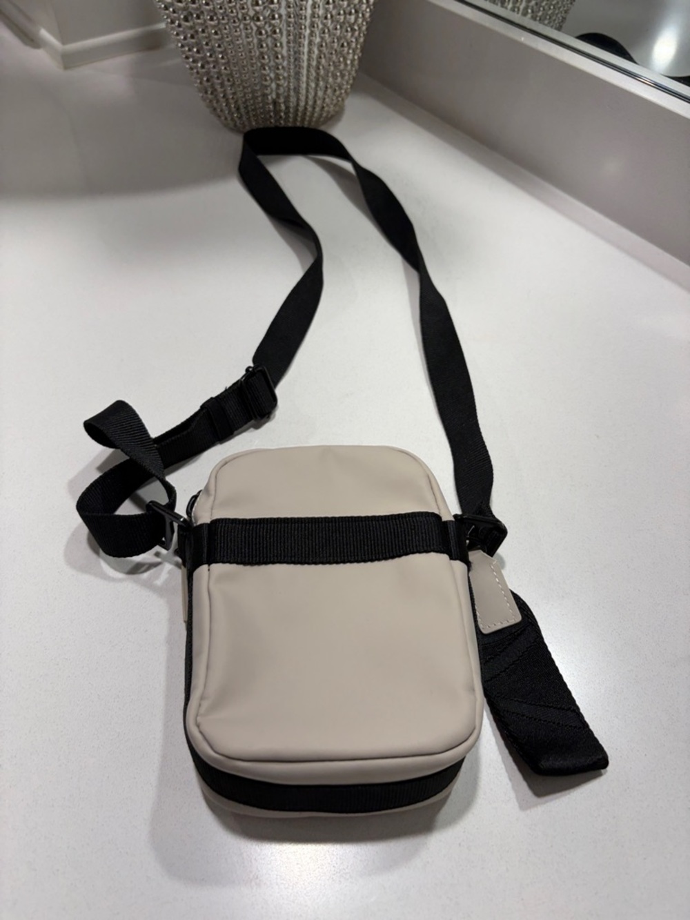 🔋 Used Zara cross body